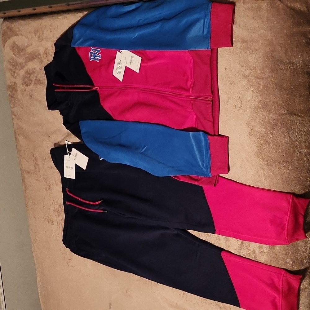 Brand New Parish Nation Sweatsuit